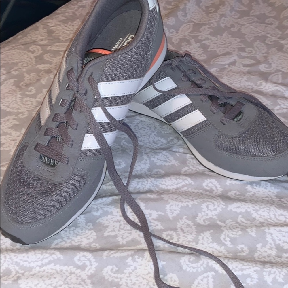 adidas tennis shoes